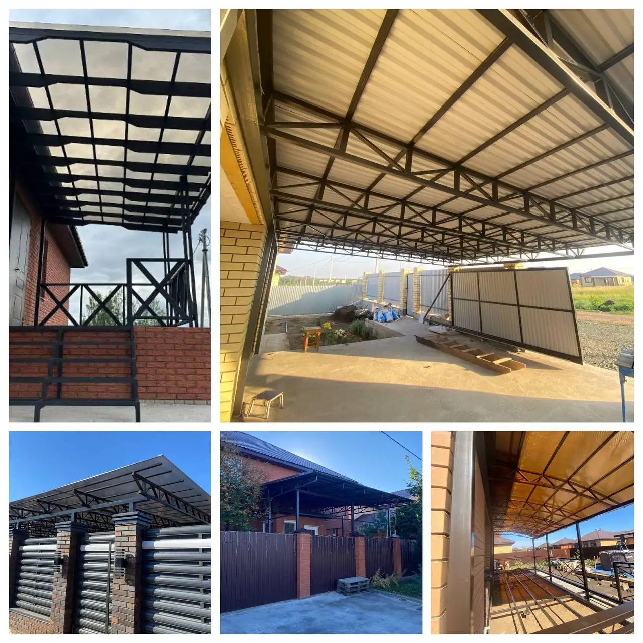 Услуги профессионального сварщика - Строительные и ремонтные работы (Услуги) в Нежинка