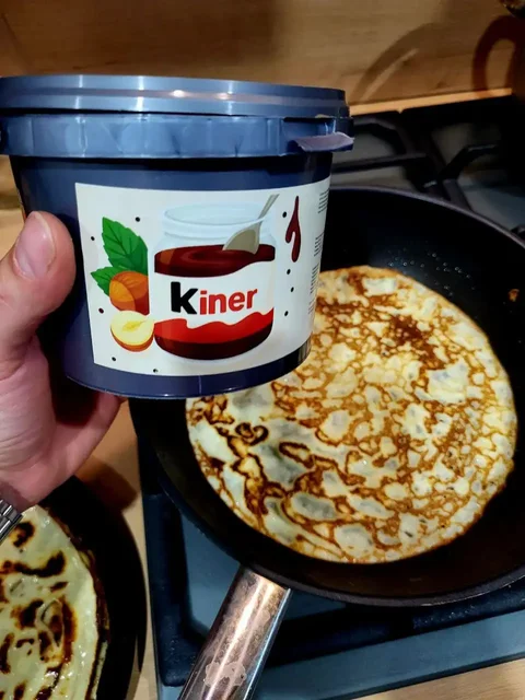 Вкуснейшие угощения ко Дню Масленицы - частное объявление в Нежинка