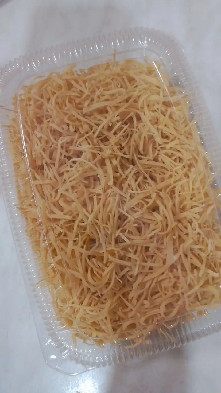 Яичная лапша 170гр - Продукты питания (Для дома и дачи) в Нежинка