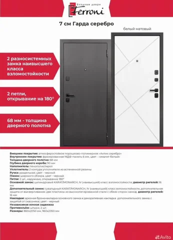 Услуги по установке и доставке входных и межкомнатных дверей - Портреты/рисунки в Нежинка