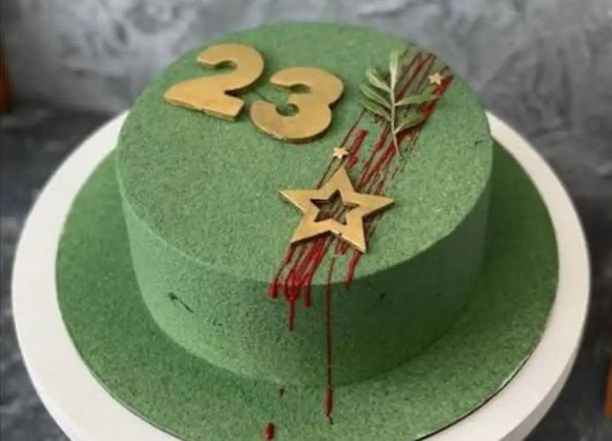 Заказ угощений к 23 февраля - Кулинария/Питание (Услуги) в Нежинка