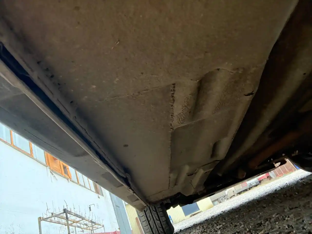 Продажа личного автомобиля