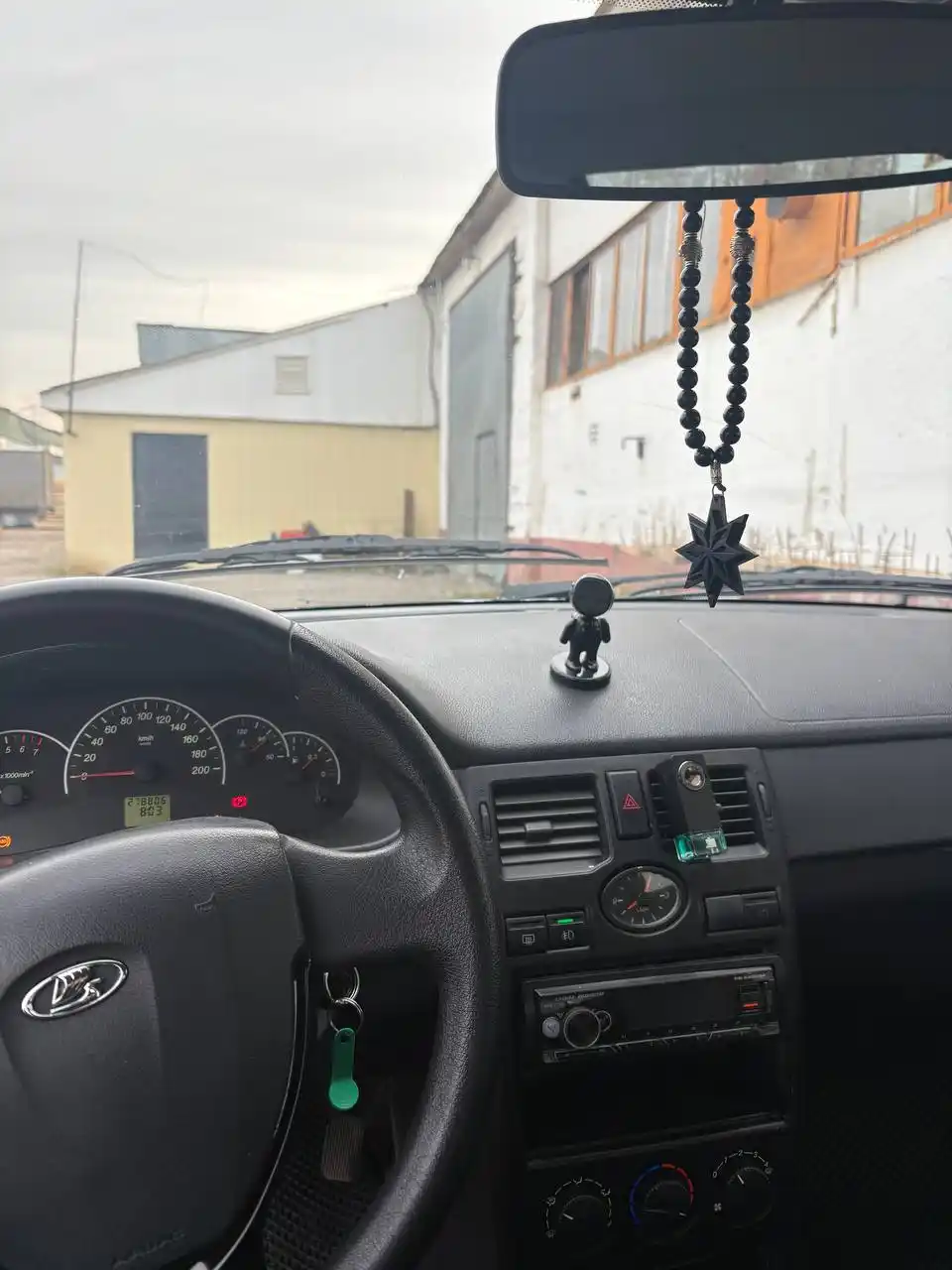 Продажа личного автомобиля