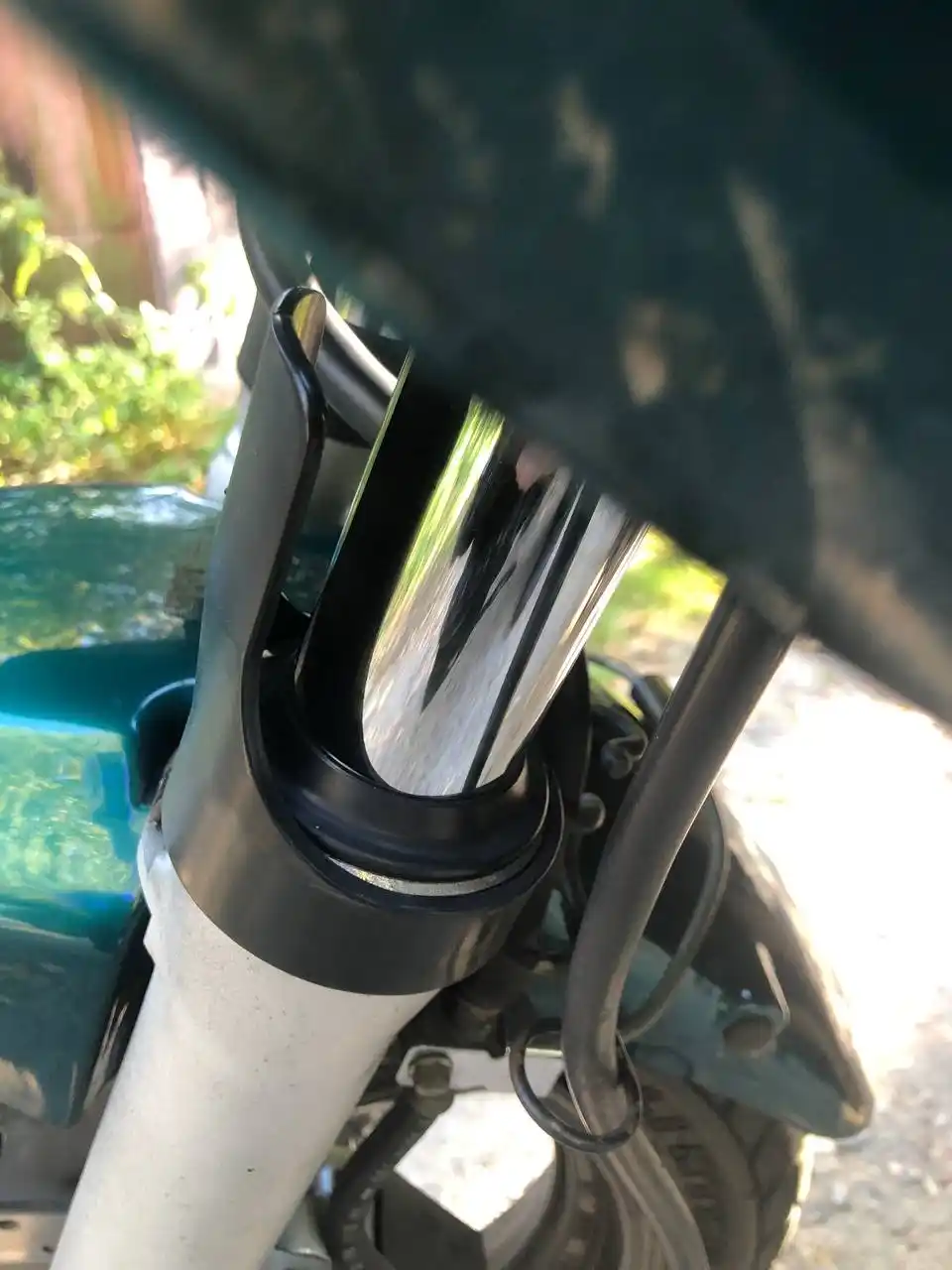 Продается YAMAHA TDM 850