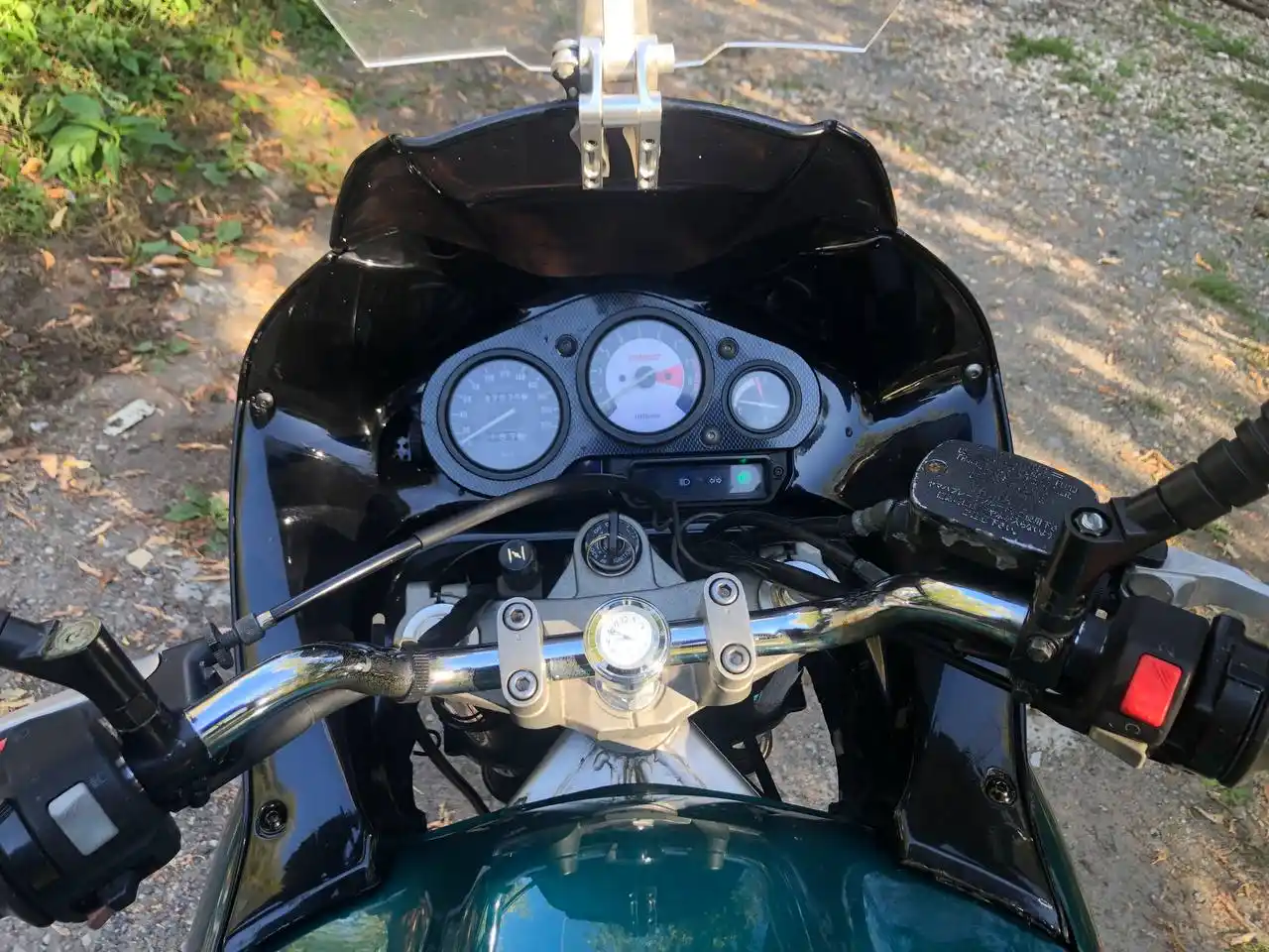 Продается YAMAHA TDM 850