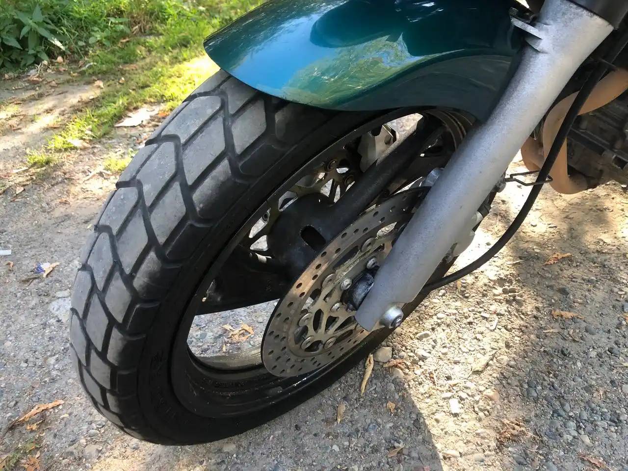 Продается YAMAHA TDM 850