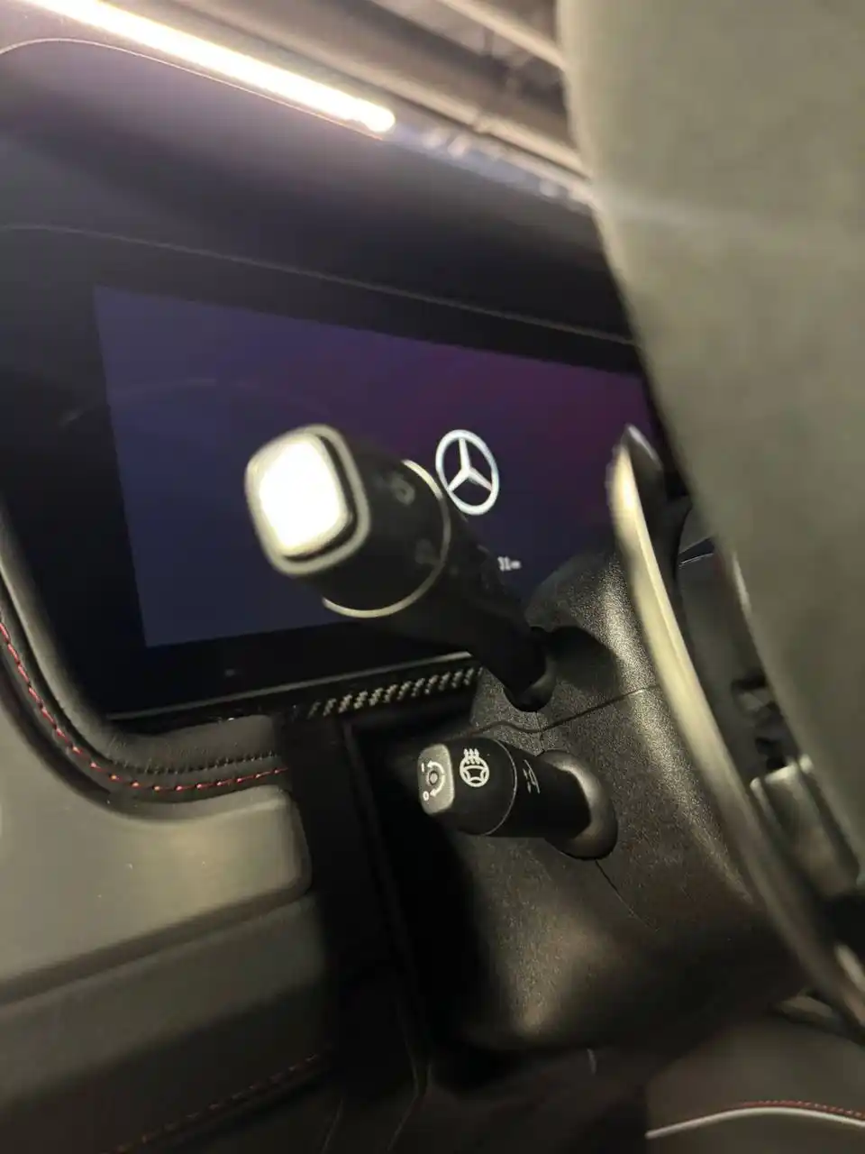 G63 AMG 2025г Рестайлинг