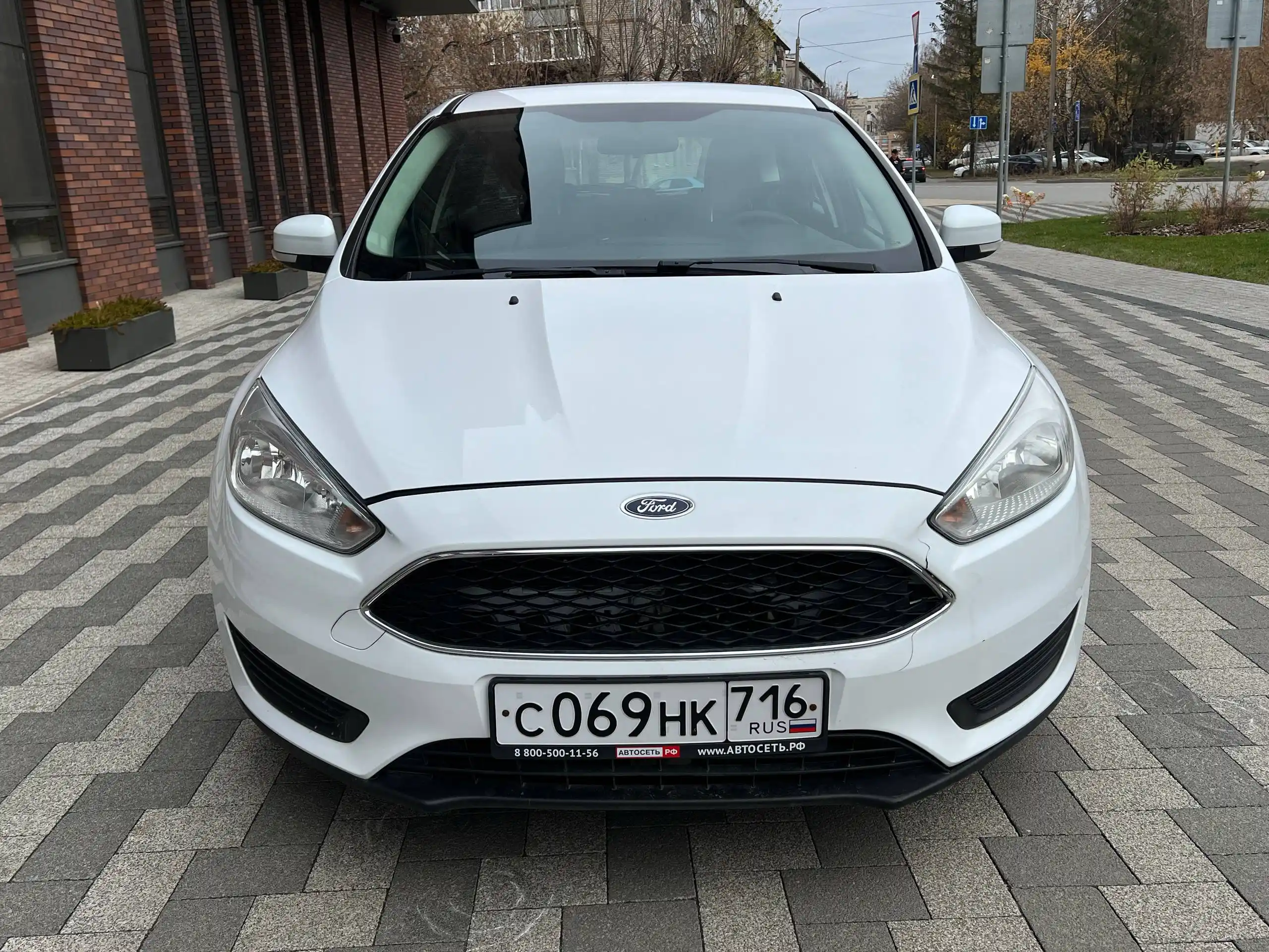 Продажа автомобиля 2016 года - Авто в Казань