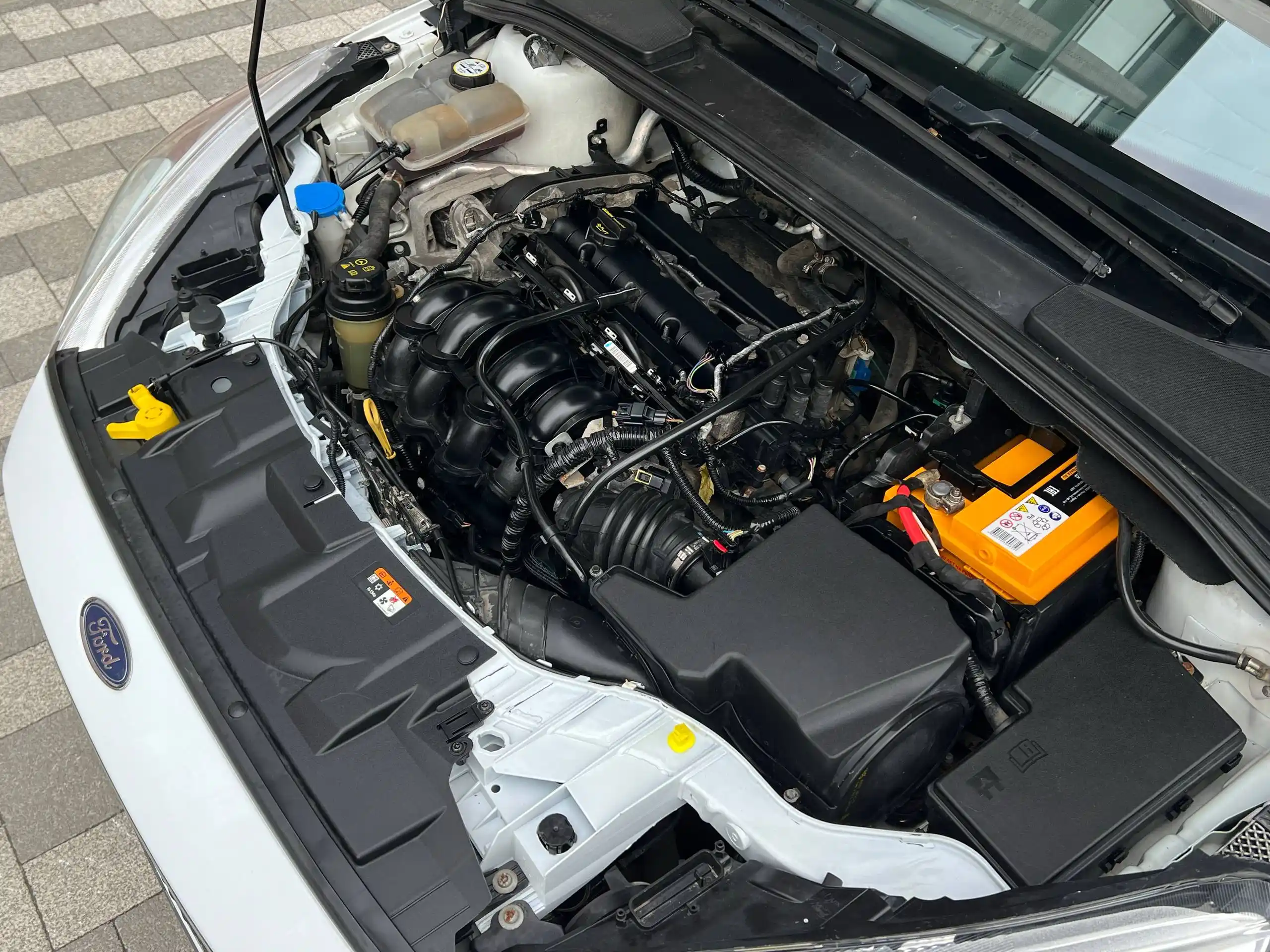 Продажа автомобиля 2016 года