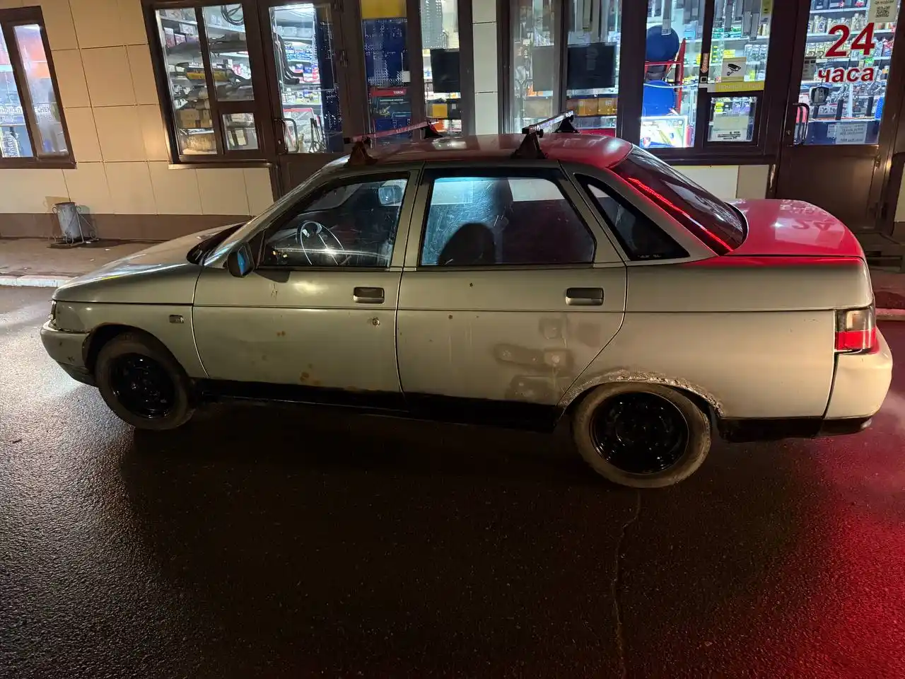 Lada (ВАЗ) 2110 2003 года выпуска