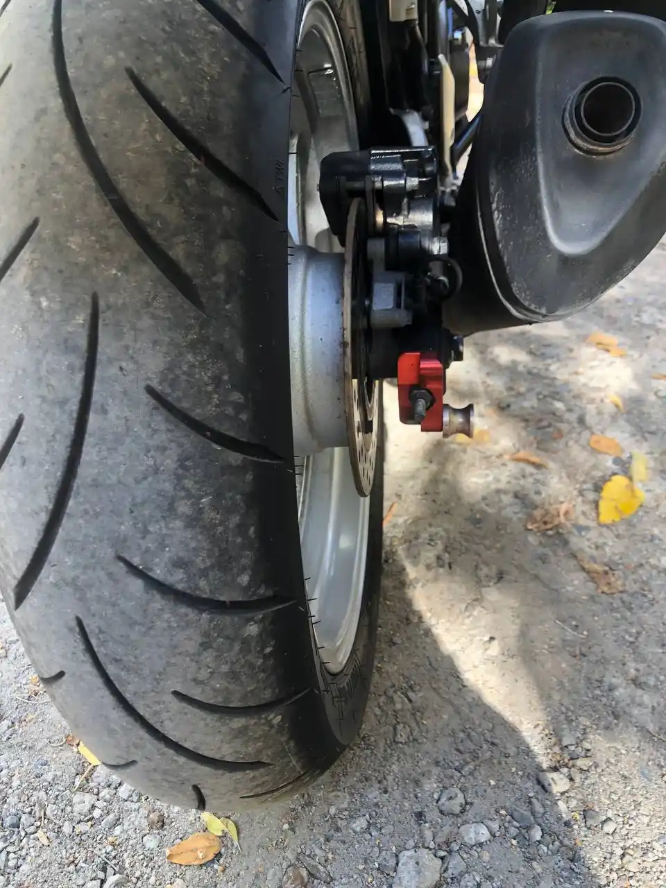 Продается Honda CBR250R