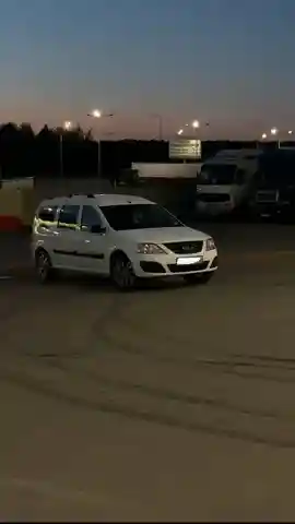 Продажа Largus 2019 года - Авто в Казань