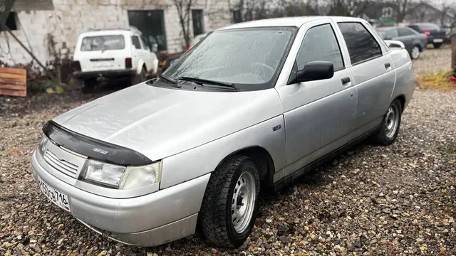 Продажа ВАЗ 2110 2006 года - Авто в Казань