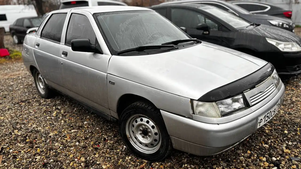 Продажа ВАЗ 2110 2006 года