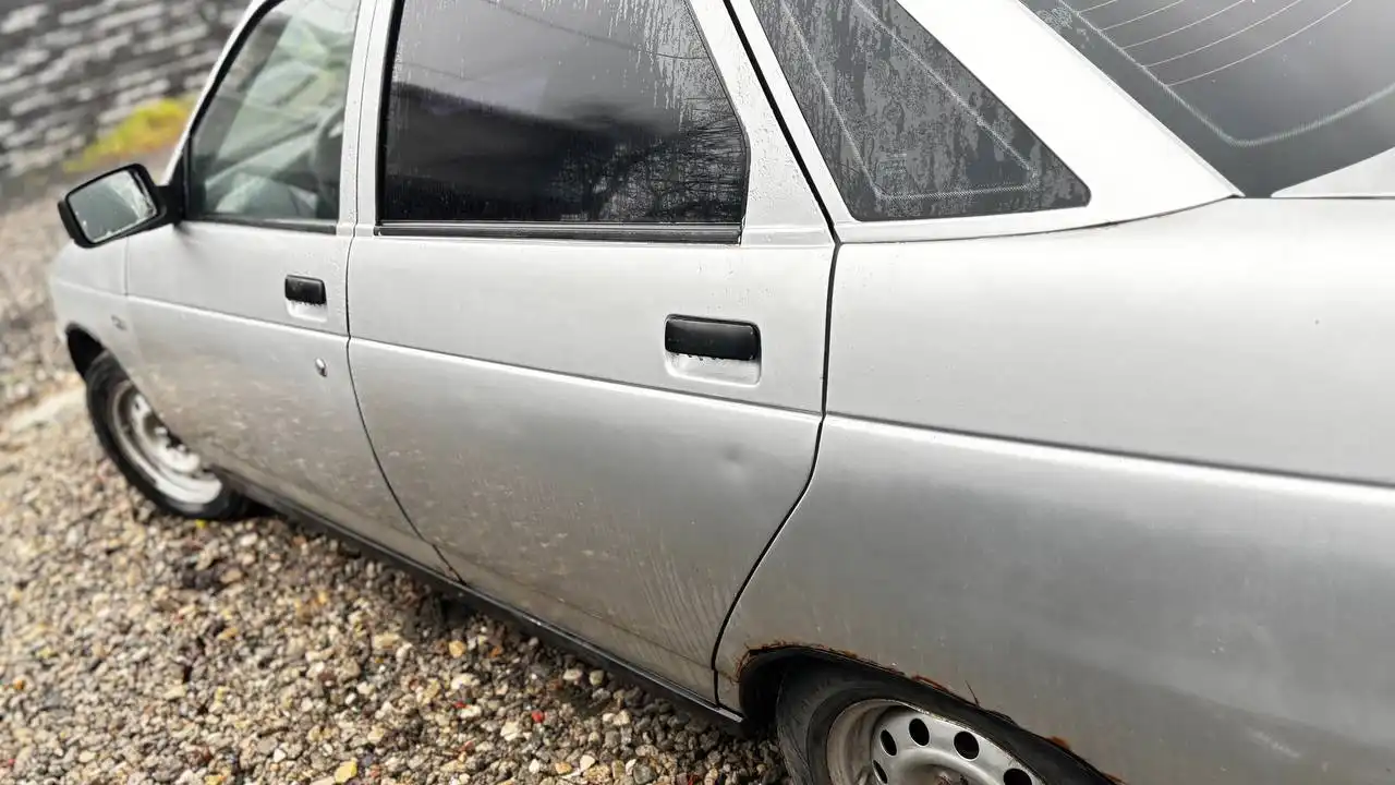 Продажа ВАЗ 2110 2006 года