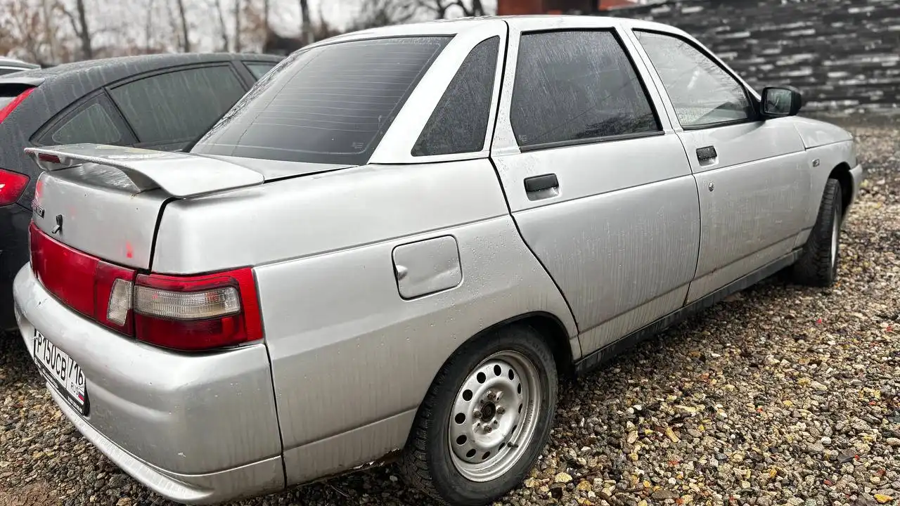 Продажа ВАЗ 2110 2006 года