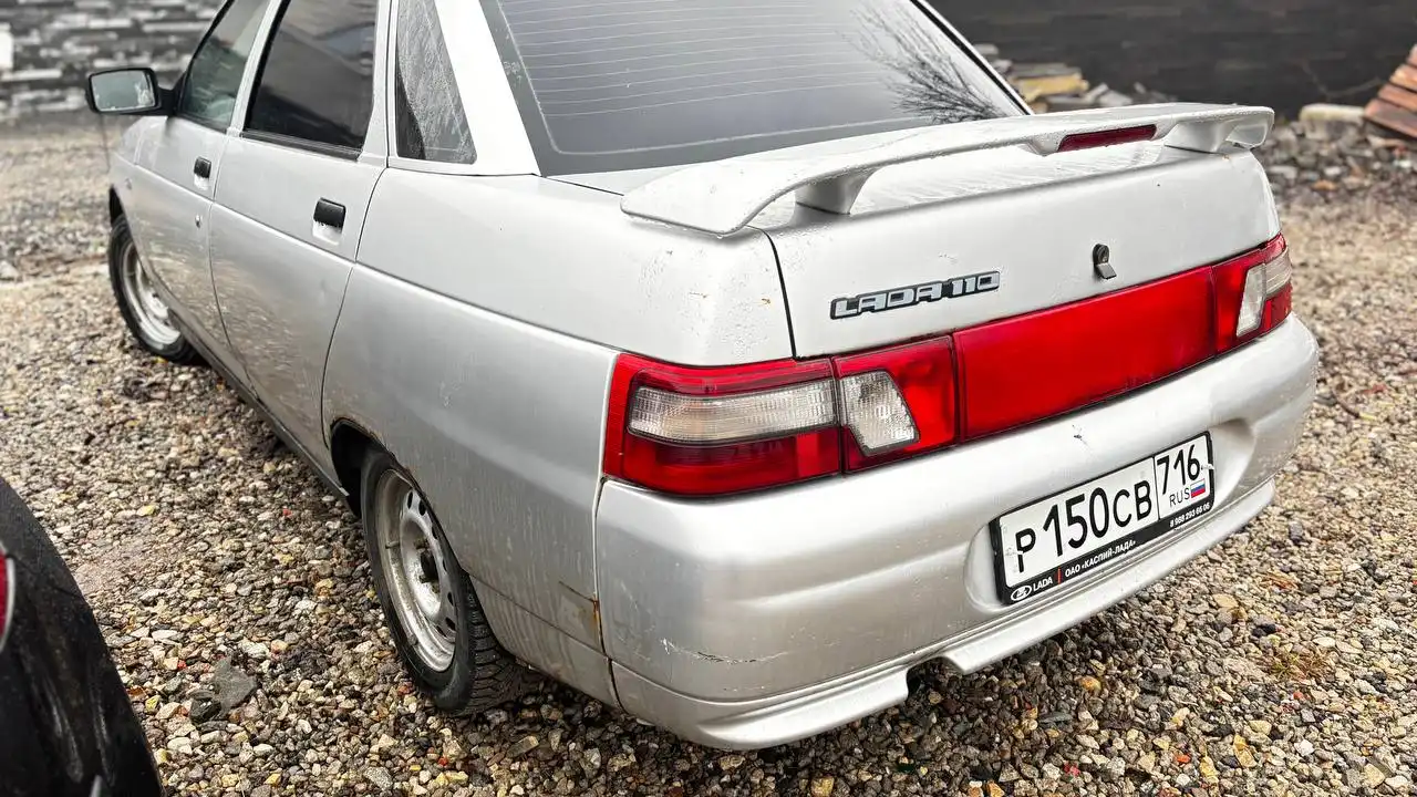 Продажа ВАЗ 2110 2006 года