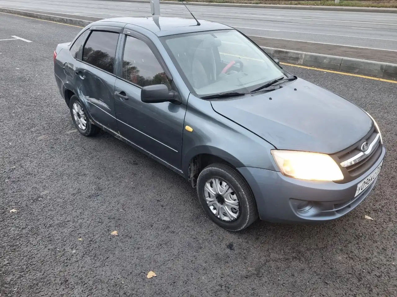 Продажа автомобиля Эур Музыка 2013 года