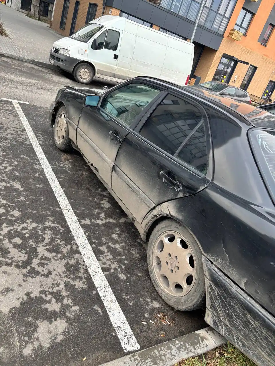 Продажа автомобиля ВАЗ 2102