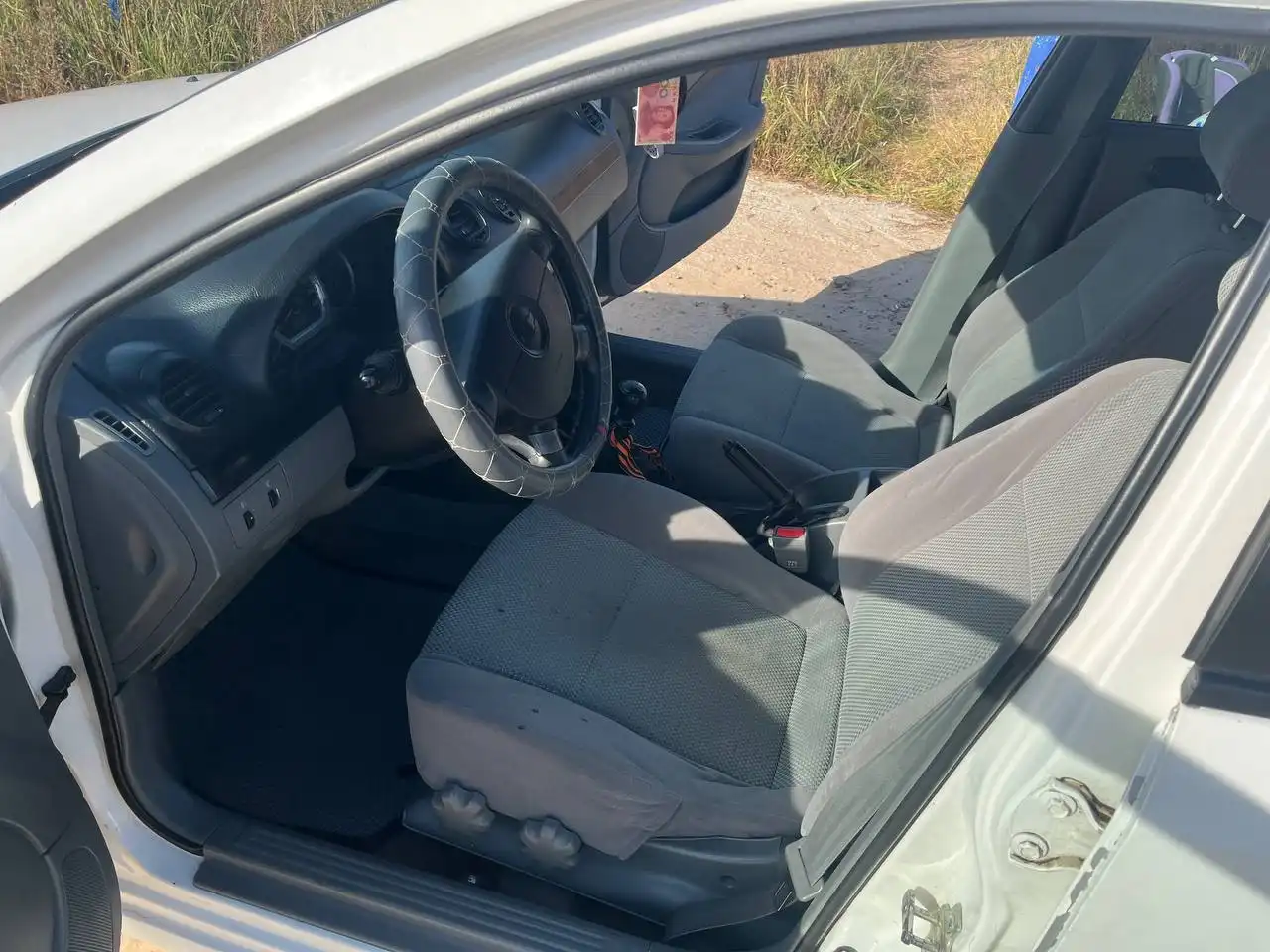 Продажа Chevrolet Lacetti 2008 года в Казани