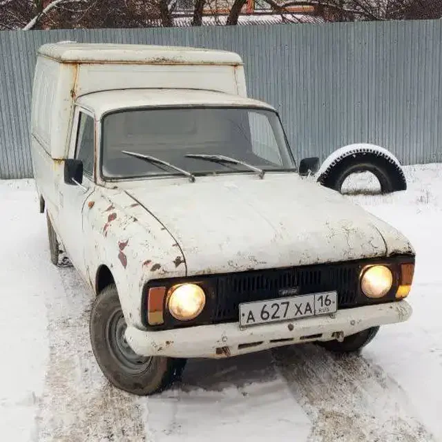 Продажа автомобиля с полным ходом и живыми костями - Авто в Казань