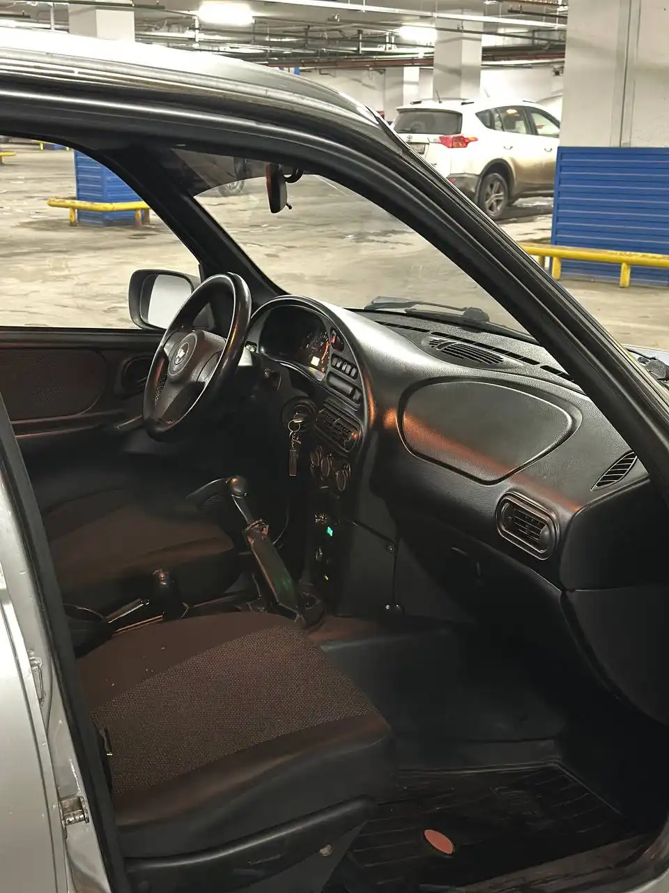 Продажа Шевроле Нива 2011 года