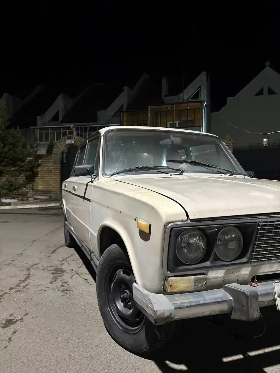 Продам ВАЗ 2106