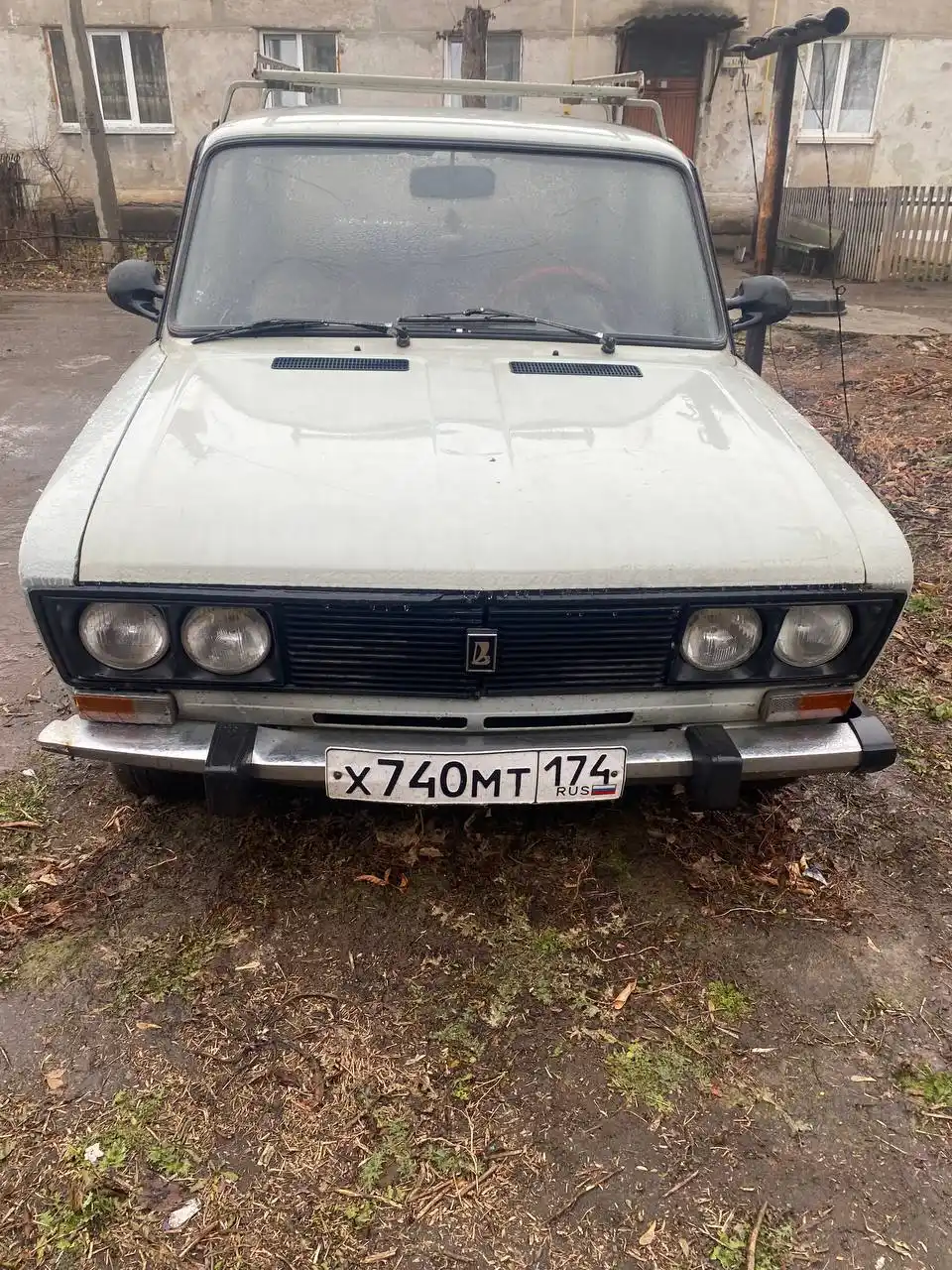 Продам ВАЗ 21063 1992 года