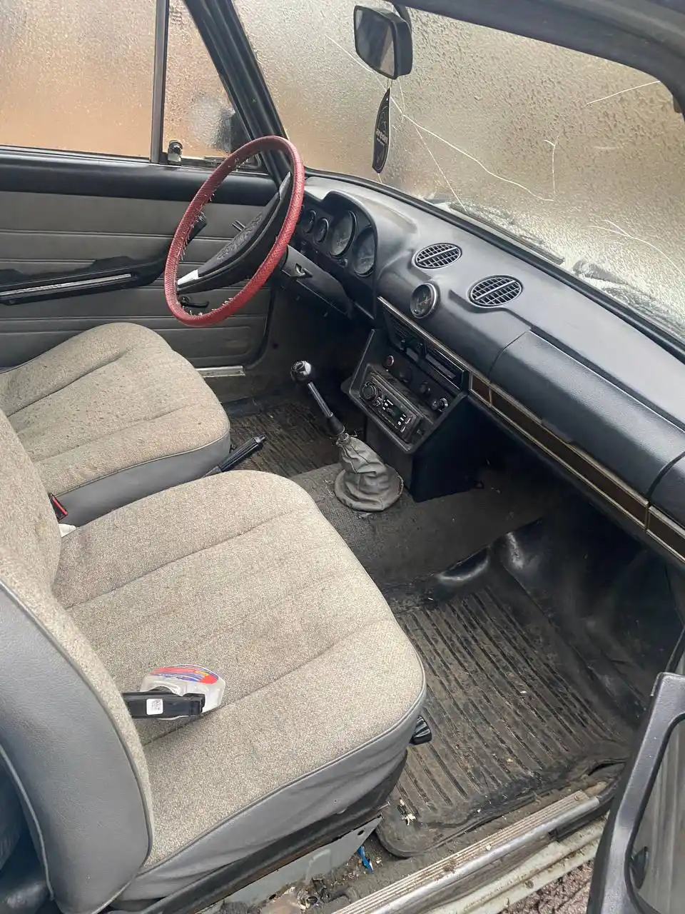 Продам ВАЗ 21063 1992 года