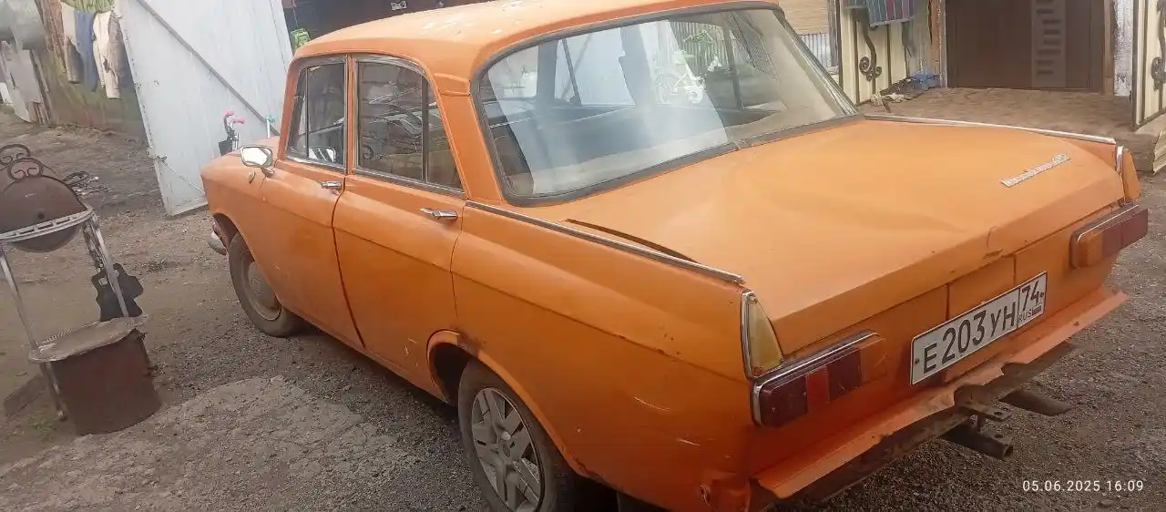 Продажа автомобиля на запчасти