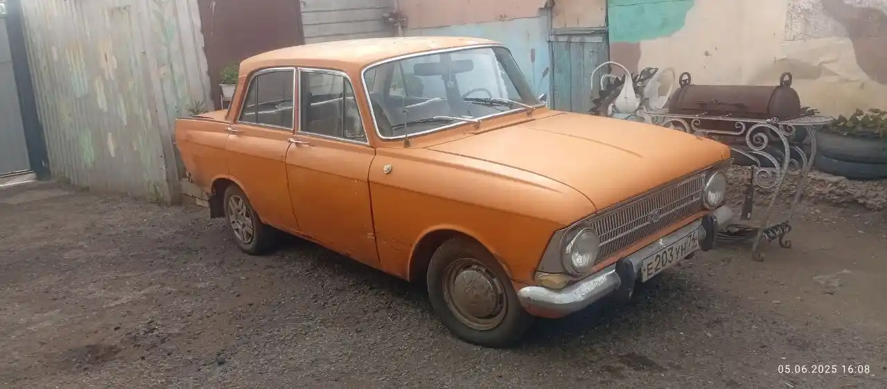 Продажа автомобиля на запчасти