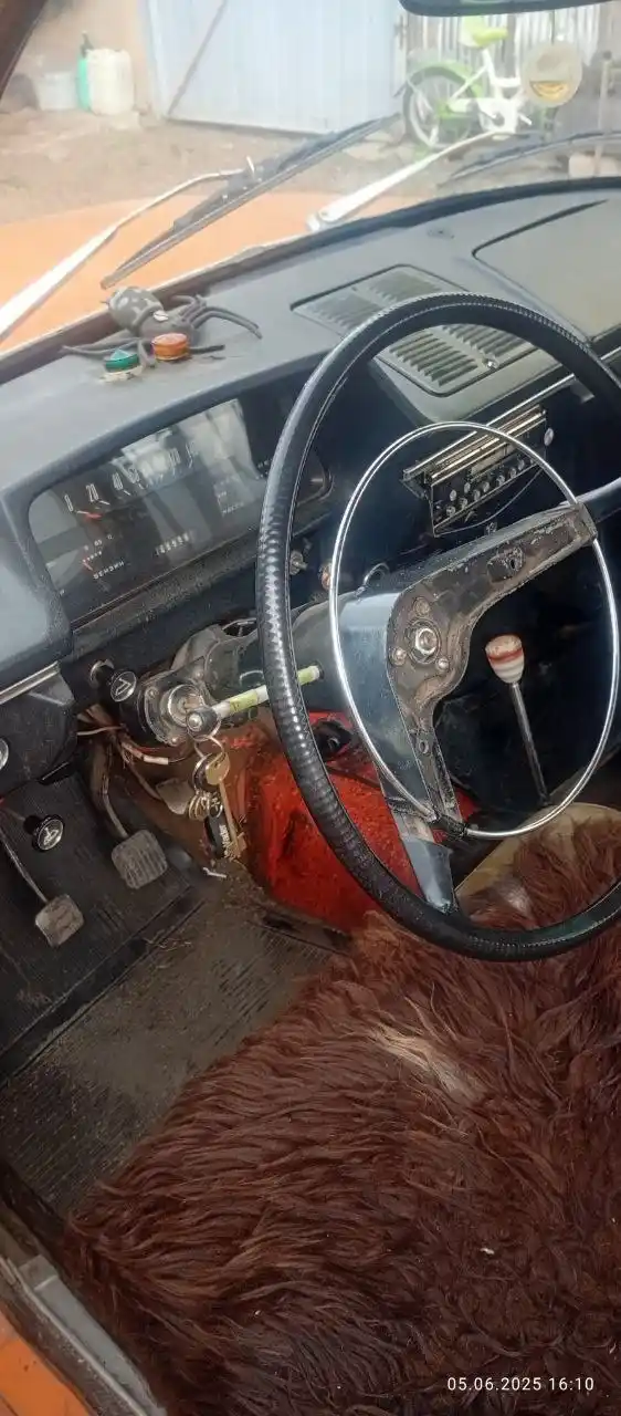 Продажа автомобиля на запчасти