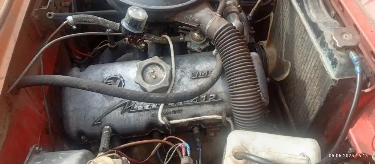 Продажа автомобиля на запчасти