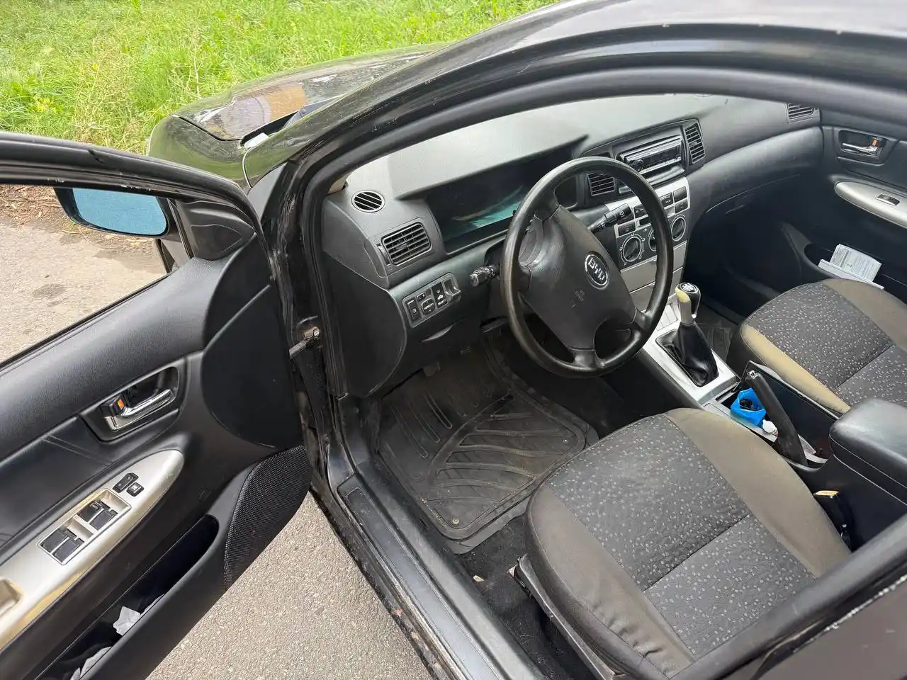 Продам BYD F3R