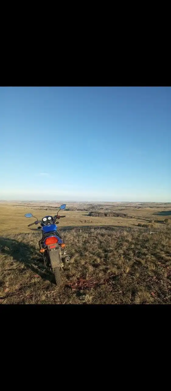 Продам или обменяю мотоцикл