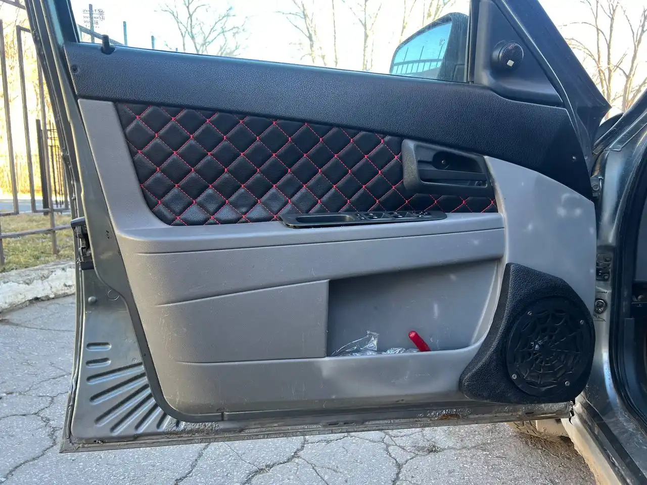 Приора 2007 г