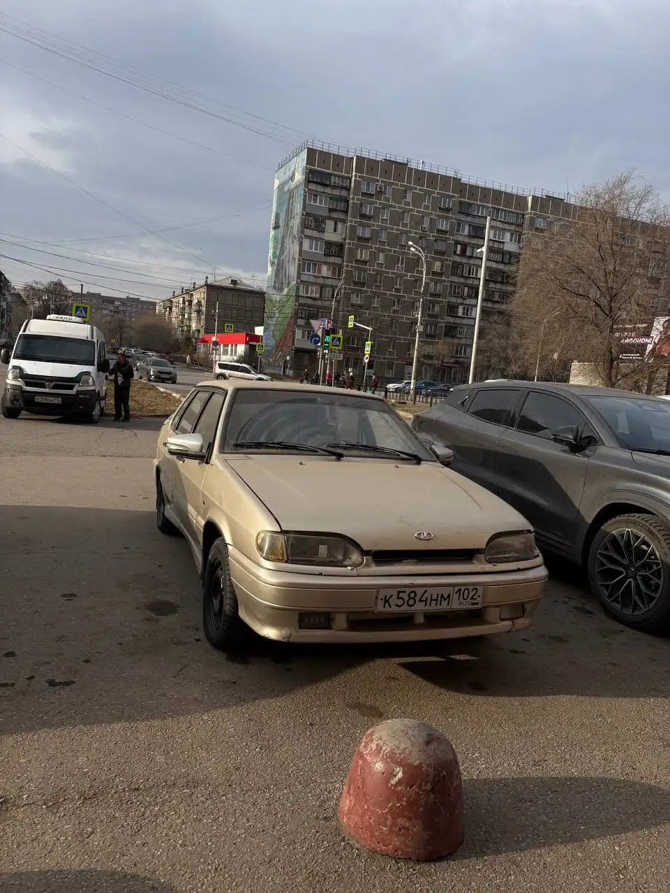 Авторынок Магнитогорск