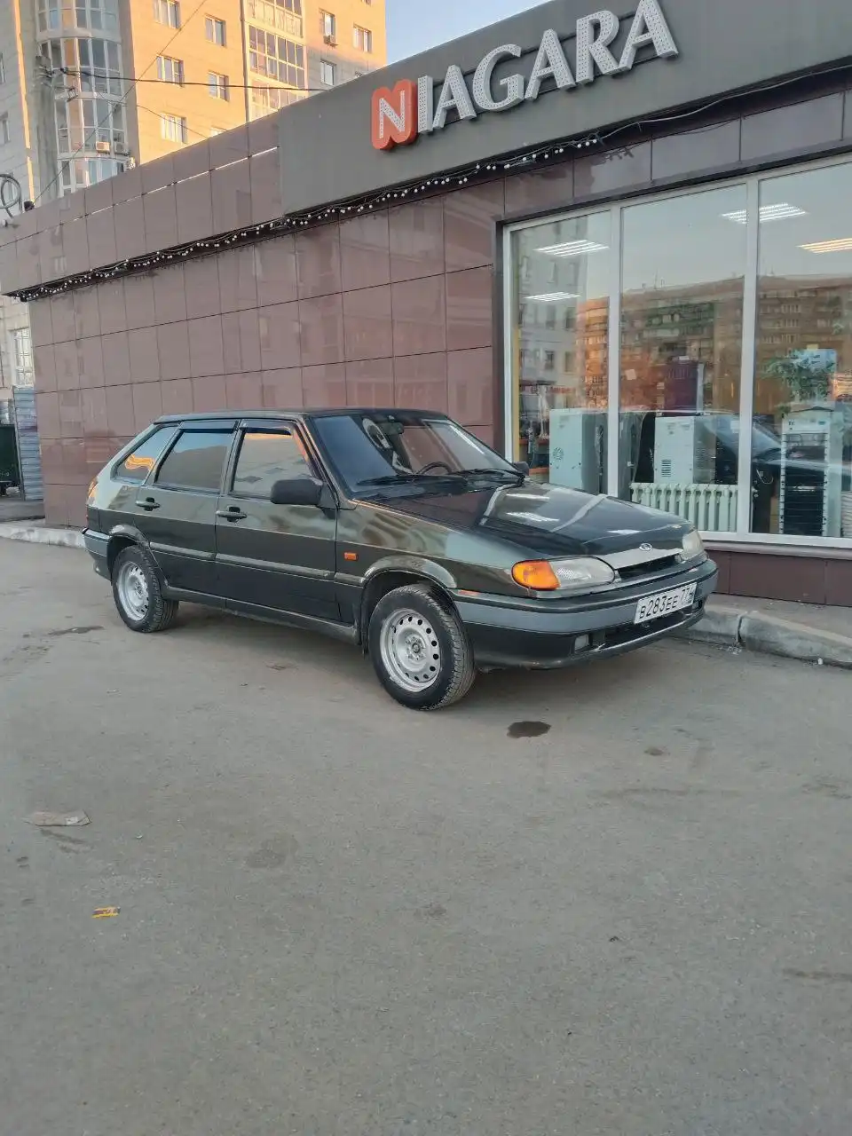 Продам ВАЗ 2114 2006 года