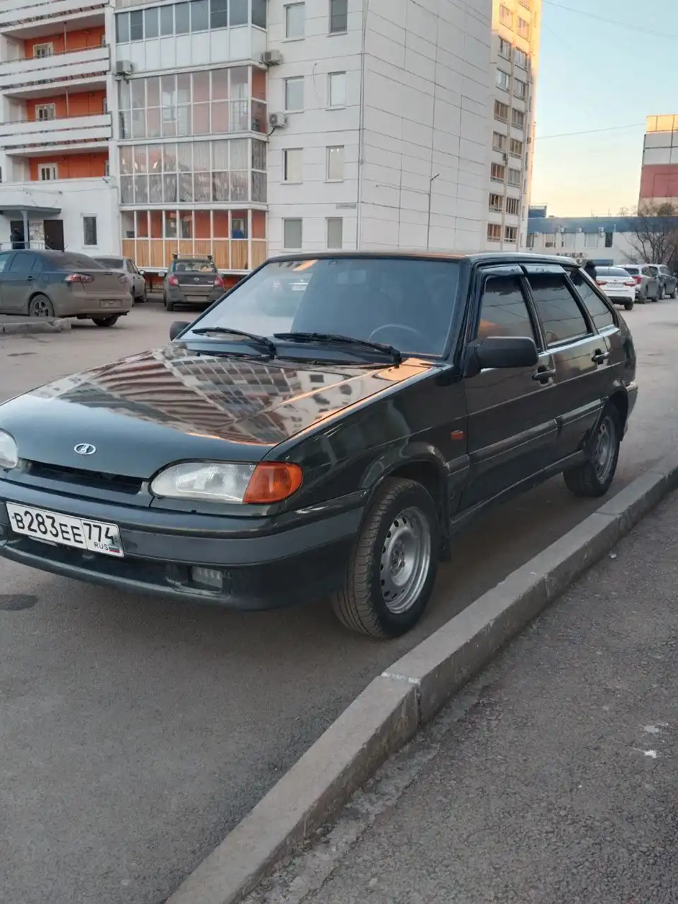 Продам ВАЗ 2114 2006 года