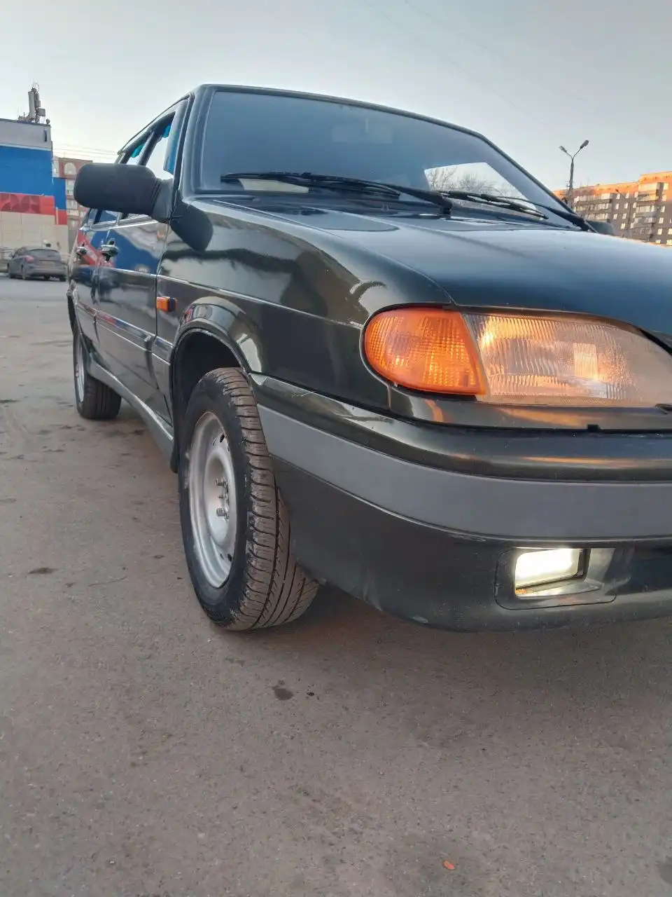 Продам ВАЗ 2114 2006 года