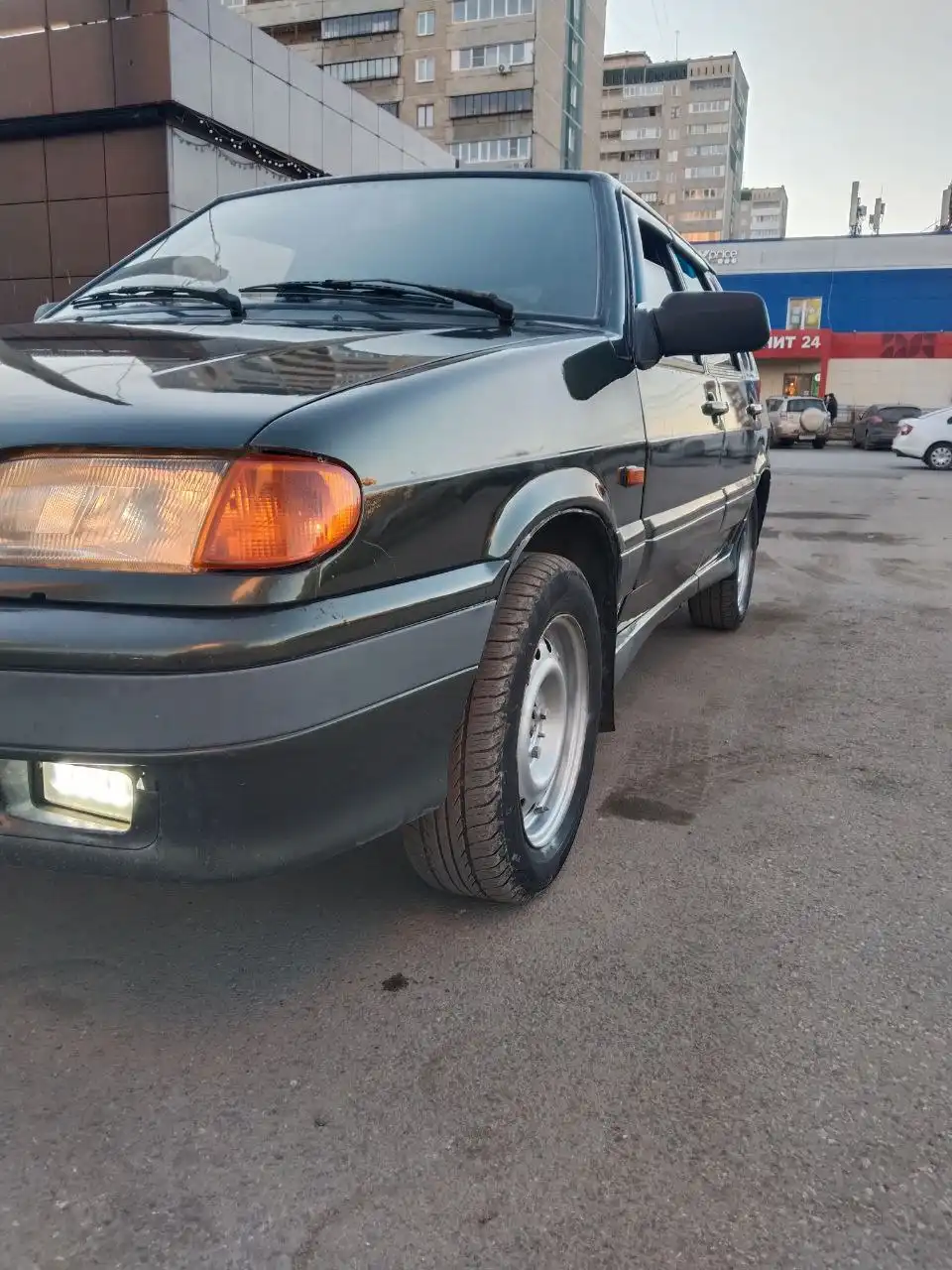 Продам ВАЗ 2114 2006 года