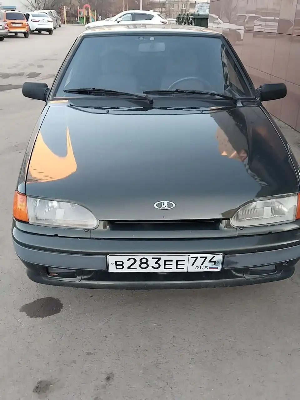 Продам ВАЗ 2114 2006 года