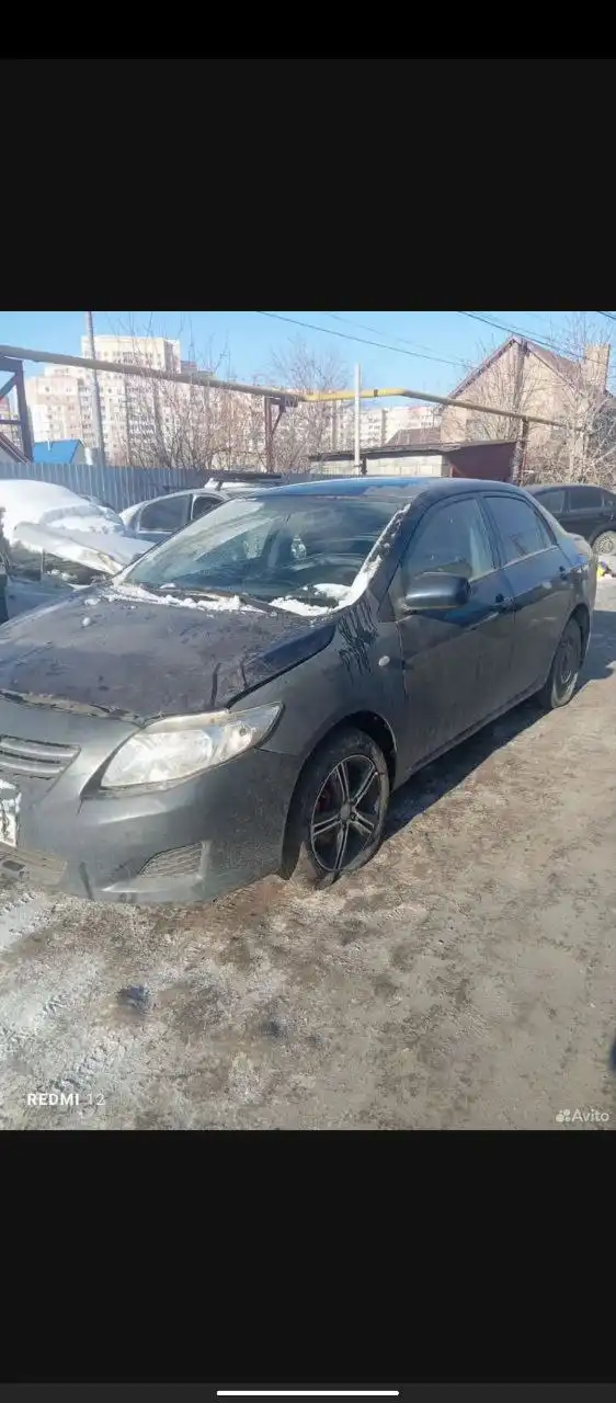 Разбор автомобилей и запчастей