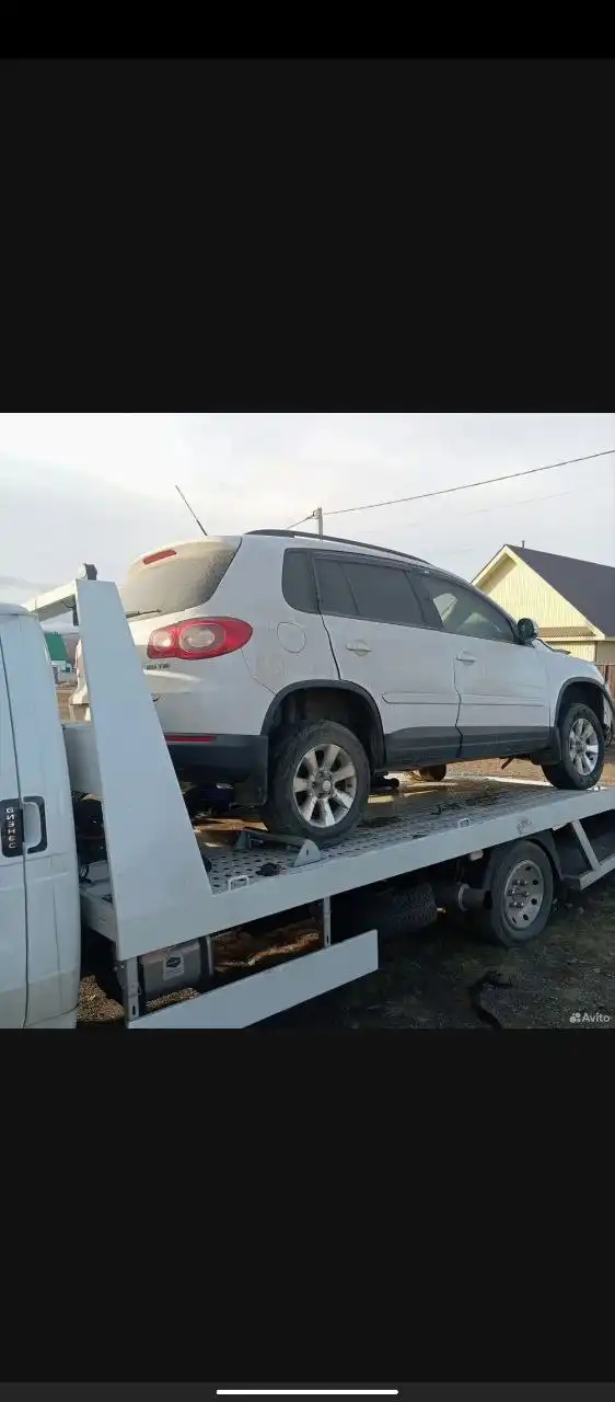 Разбор автомобилей и запчастей