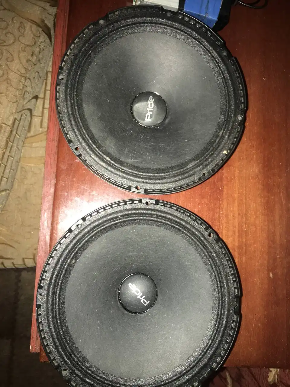 Продам динамики и магнитолу