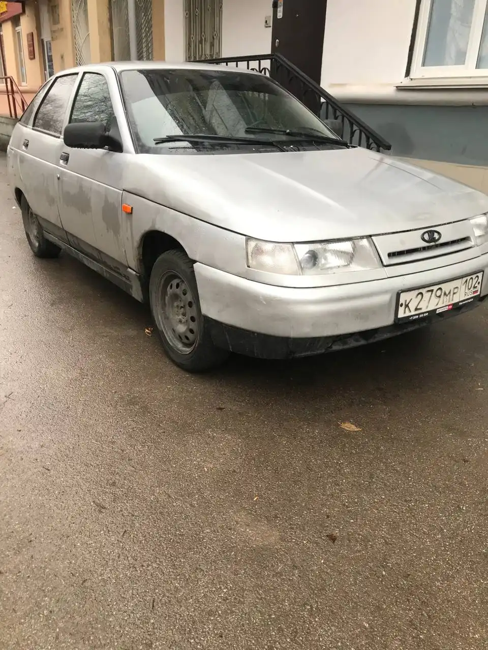 Продам ВАЗ 2112 2003 года