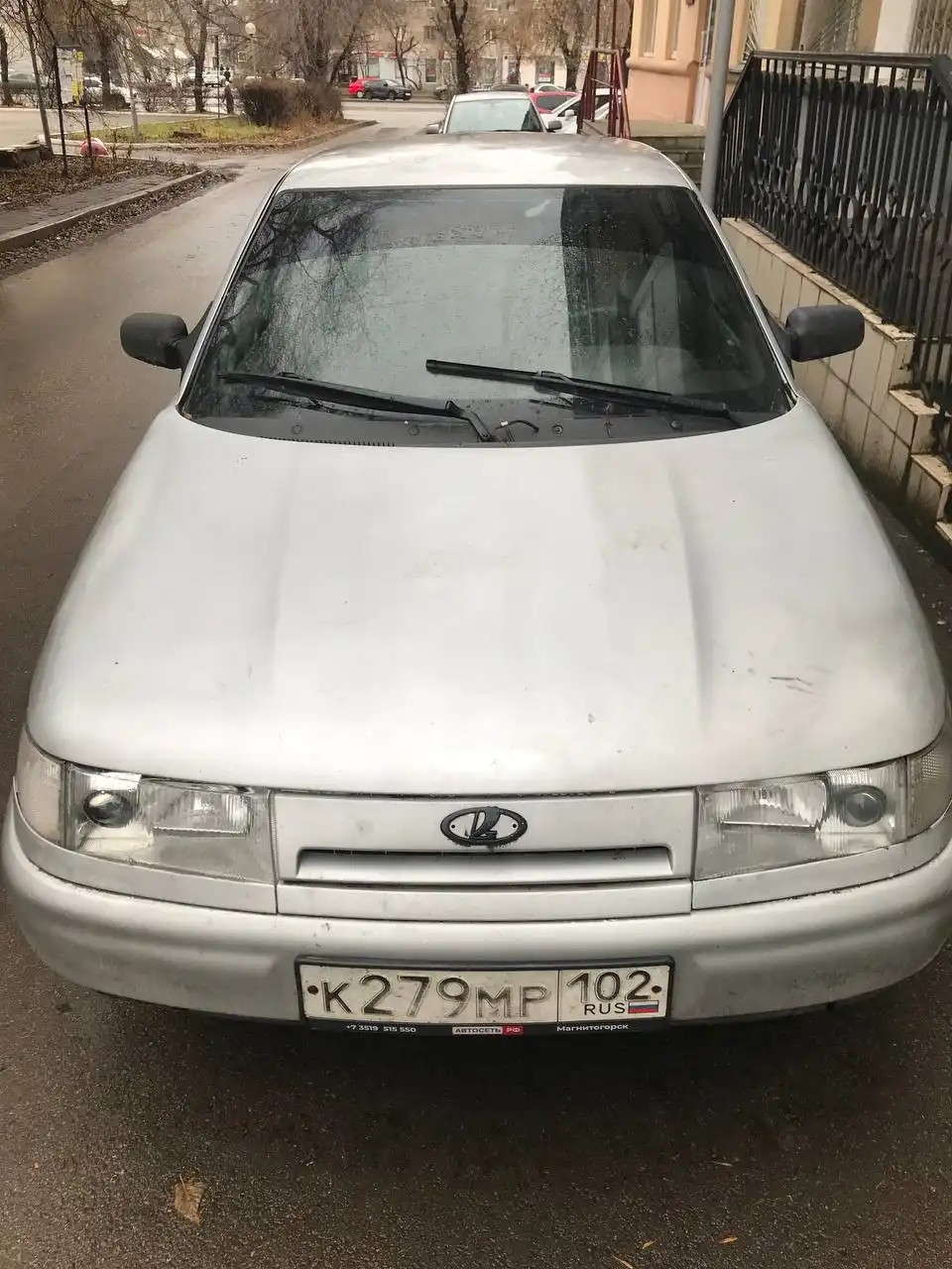 Продам ВАЗ 2112 2003 года