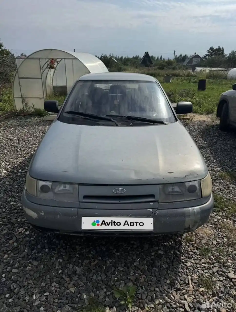 Продам Ваз 2112 2003 года выпуска