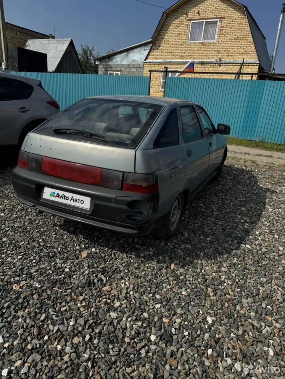 Продам Ваз 2112 2003 года выпуска