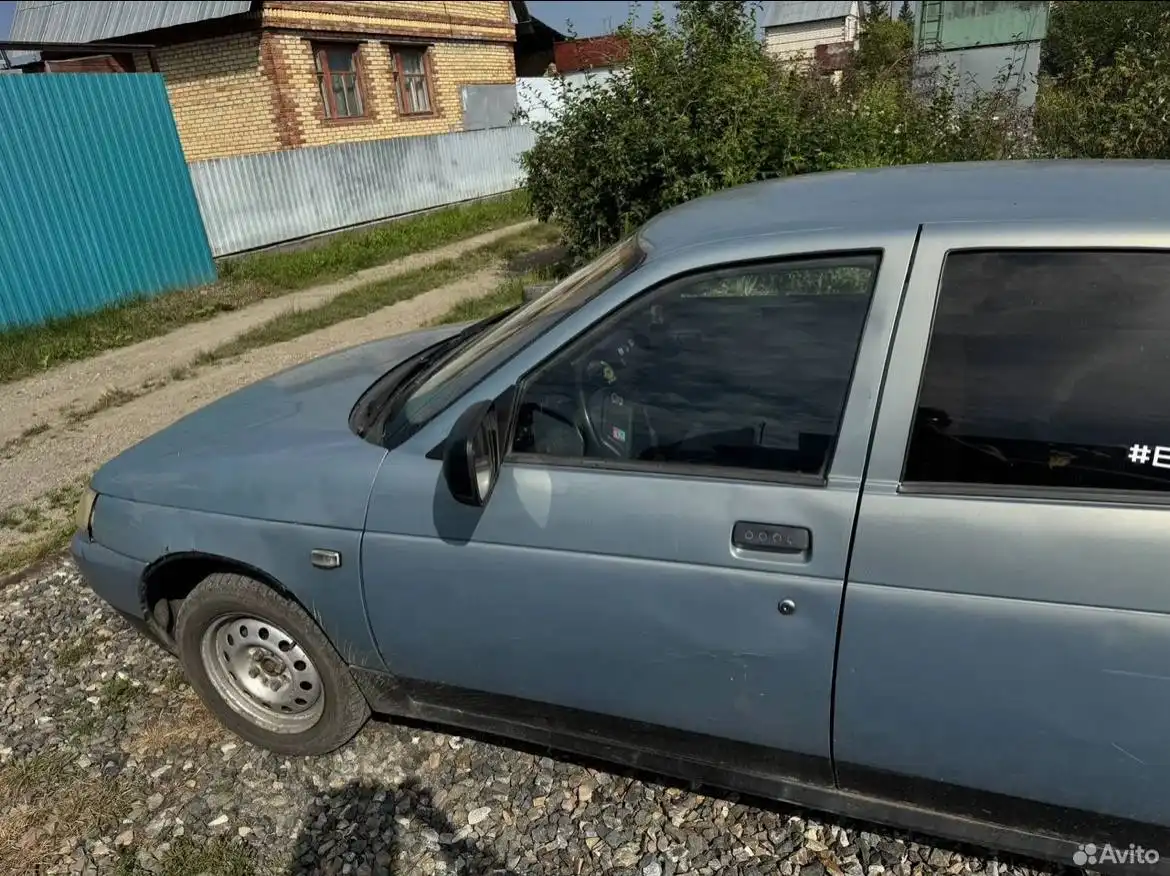 Продам Ваз 2112 2003 года выпуска